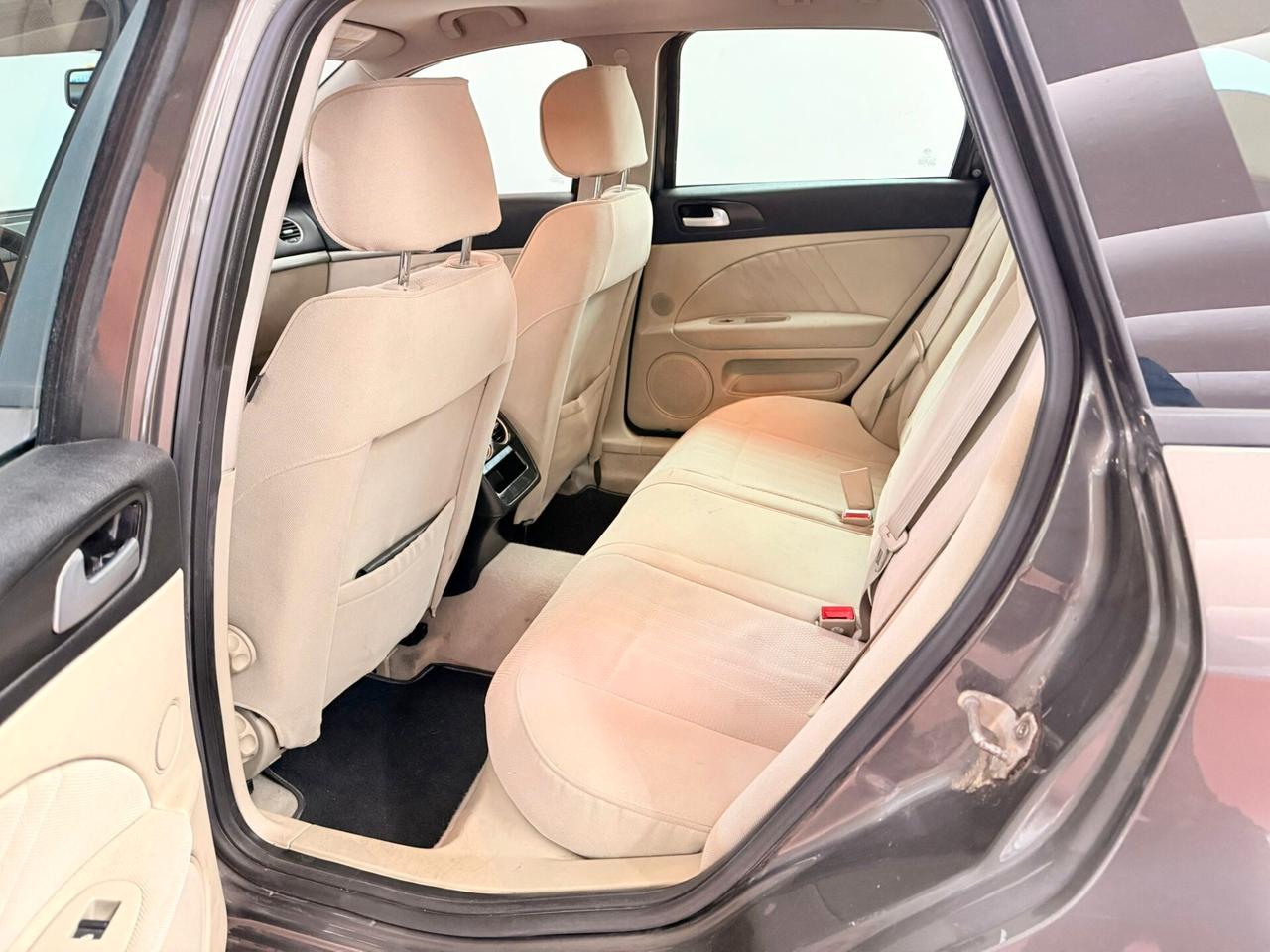 Alfa Romeo 159 1.9 JTDm 120cv 6Marce ok Neopatentati