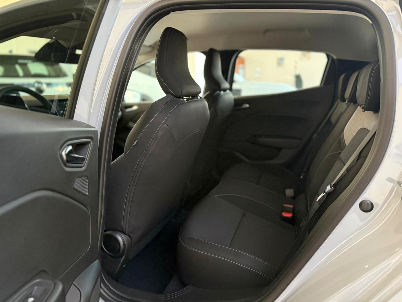 Renault Clio ECO-G 100 CV Generation KM0