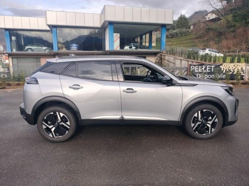 Peugeot 2008 2008 PureTech 100 S&S Allure