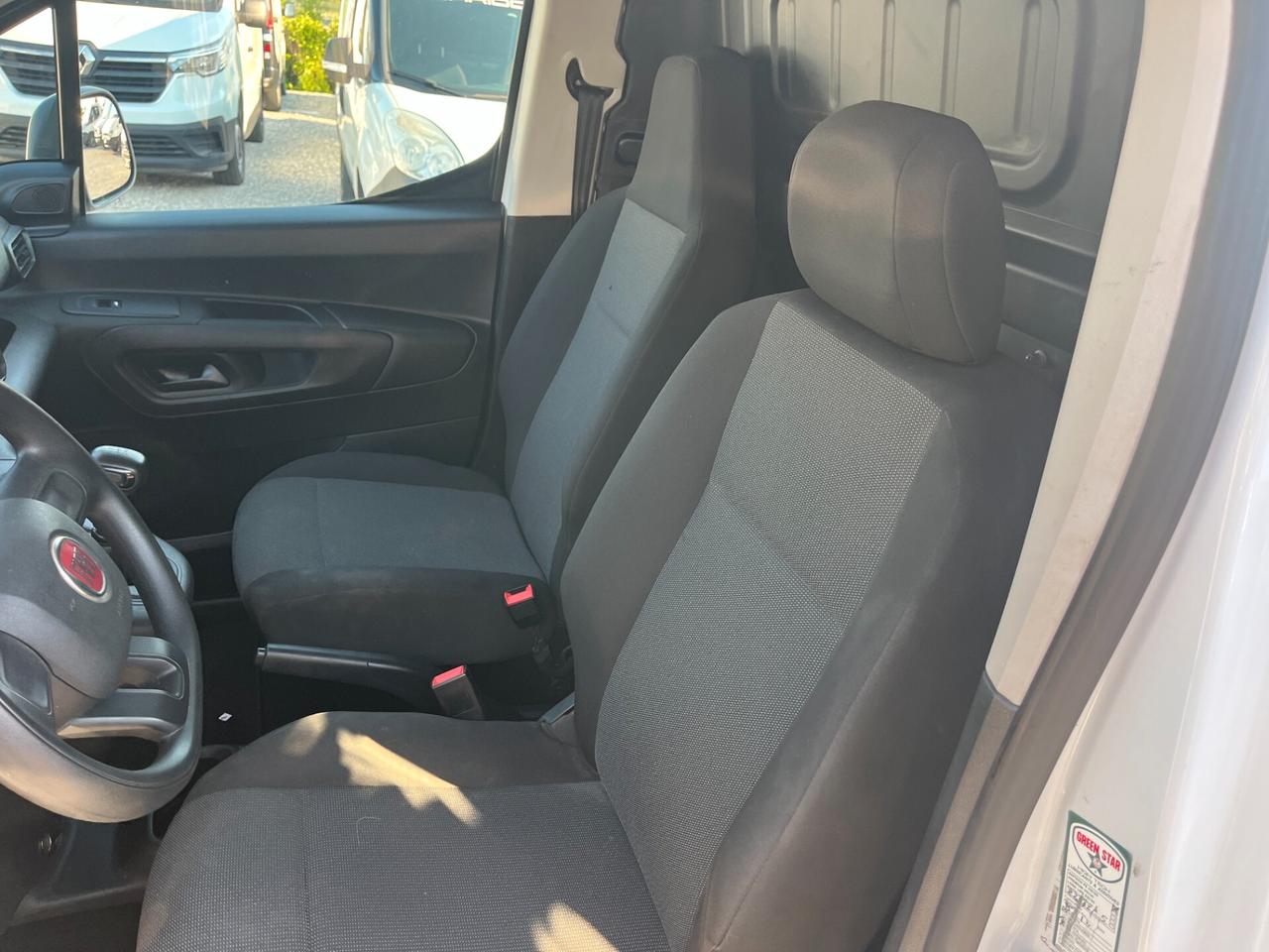 FIAT DOBLO 1.5HDI 130CV PASSO LUNGO