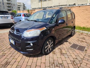Citroen C3 Picasso 1.4 Benz GPL euro 5B