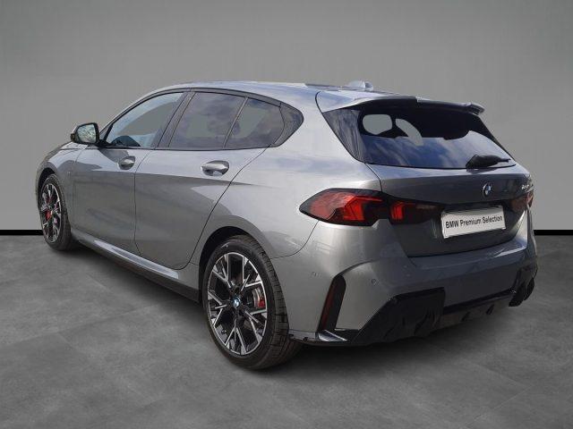 BMW 118 d 5p. MSport Pro Aut.