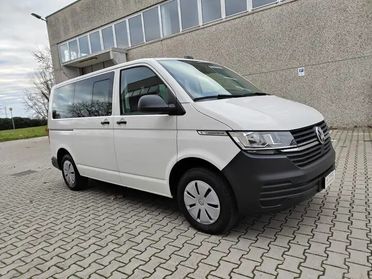 Volkswagen Caravelle 2.0 TDI 110CV PC Trendline