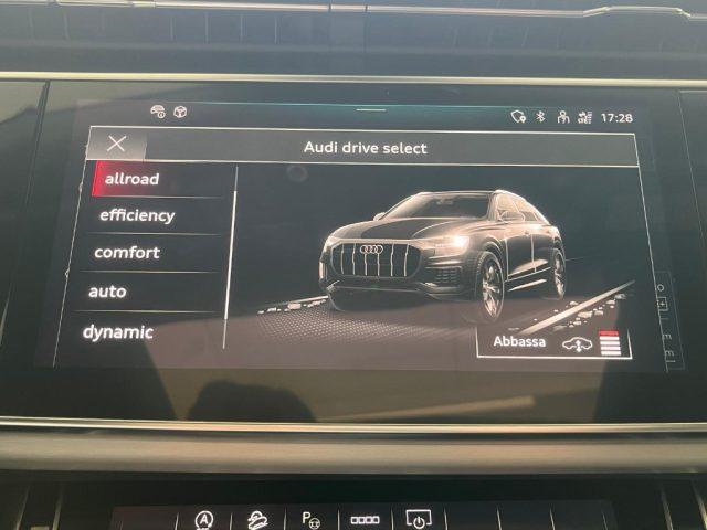 AUDI Q8 50 TDI 286 CV quattro tiptronic Sport