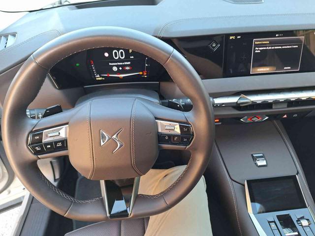 DS AUTOMOBILES DS 4 BlueHDi 130 aut. Cross Opera