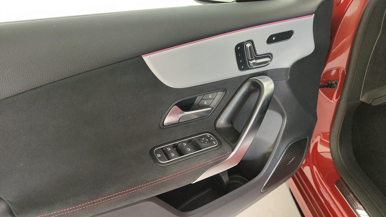 Mercedes-Benz A AMG 45 S AMG Line Premium Plus 4matic+ auto