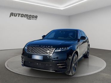 LAND ROVER Range Rover Velar 2.0d i4 204cv S