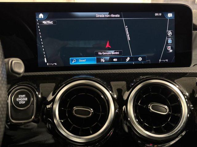 MERCEDES-BENZ A 250 e hybrid EQ Premium
