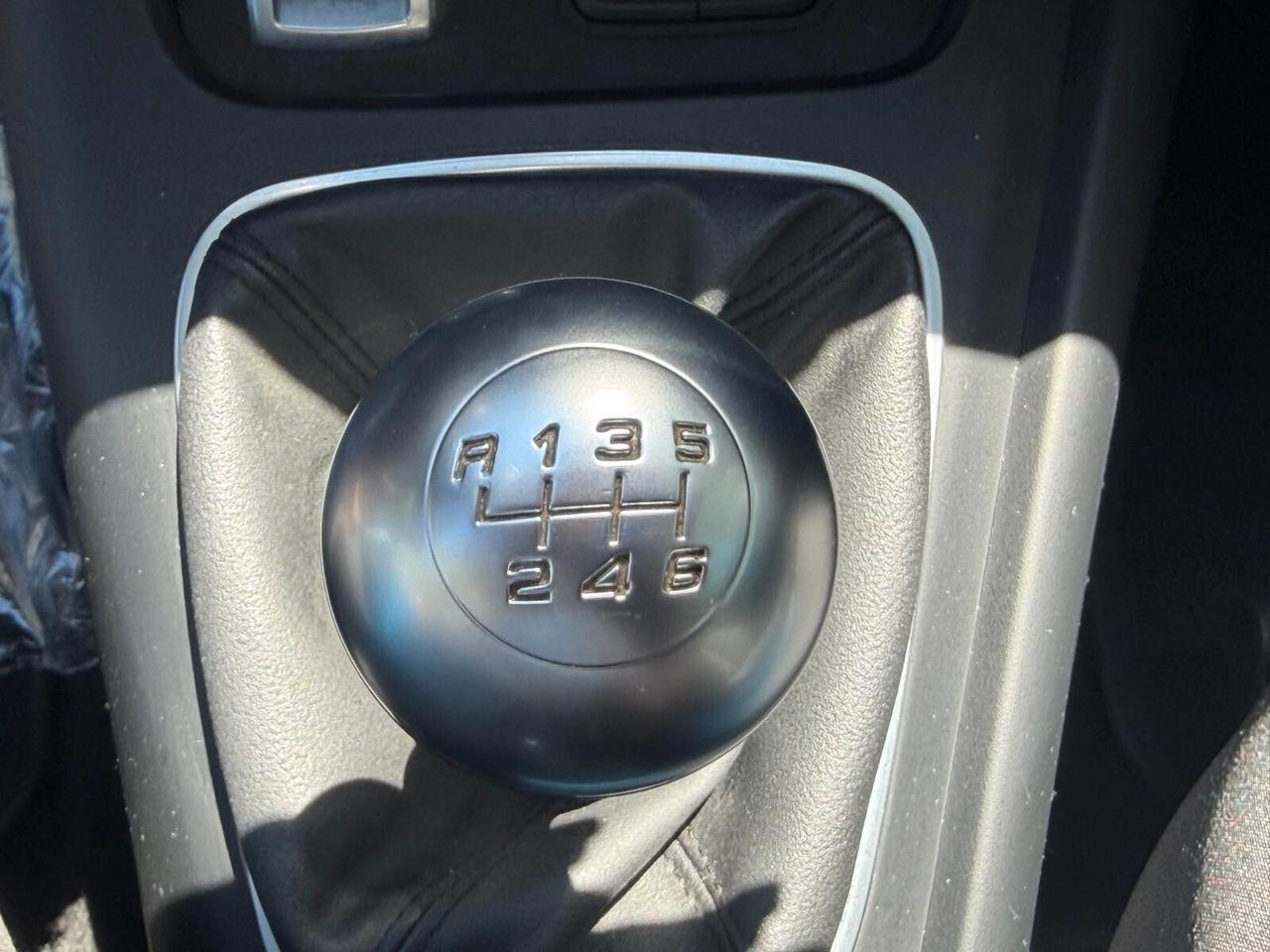 Alfa Romeo Giulietta 1.6 JTDm 120 CV Super