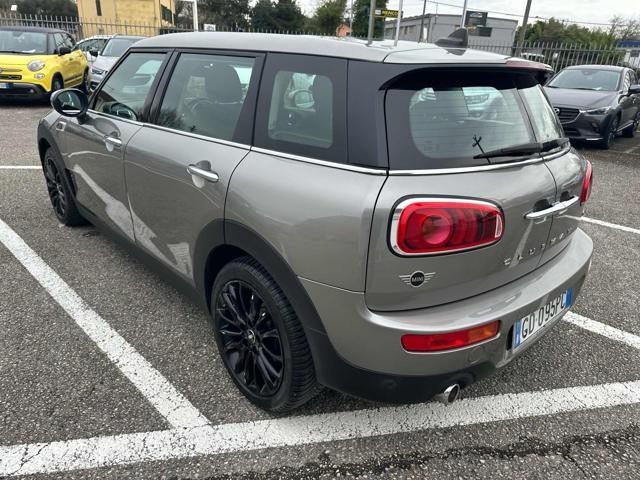 MINI Clubman 1.5 One D Classic Clubman
