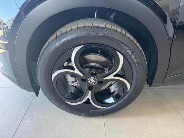 ALFA ROMEO Junior 1.2 145 CV Hybrid eDCT6 Speciale km0