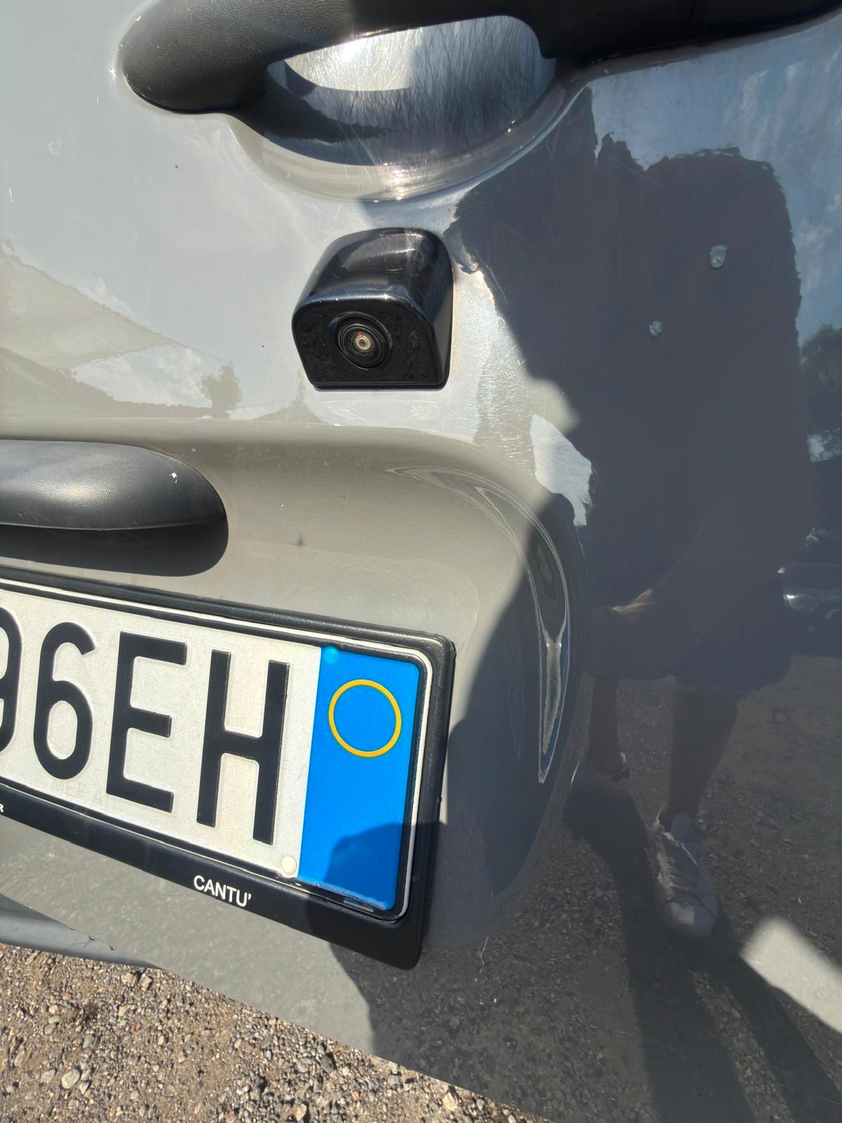 Renault Kangoo 1.5 dCi 90CV S&S 4p. Express Maxi Ice