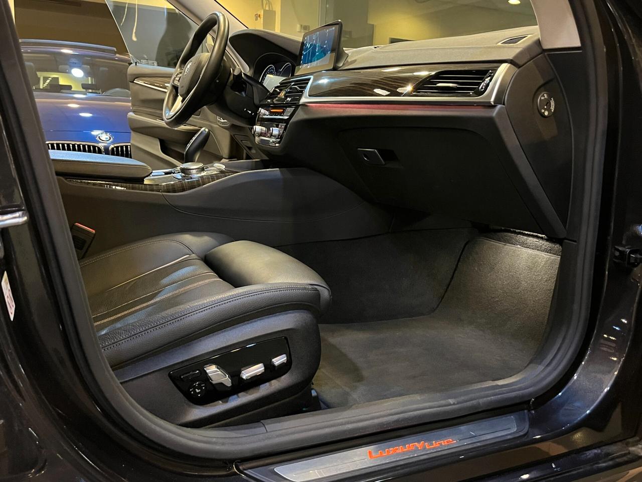 BMW 630 d Gran Turismo xdrive Luxury 265cv 98.000 KM!