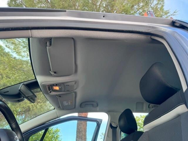 Citroen C3 Aircross 1.2 Benzina 110CV UNICOPROPRIETARIO