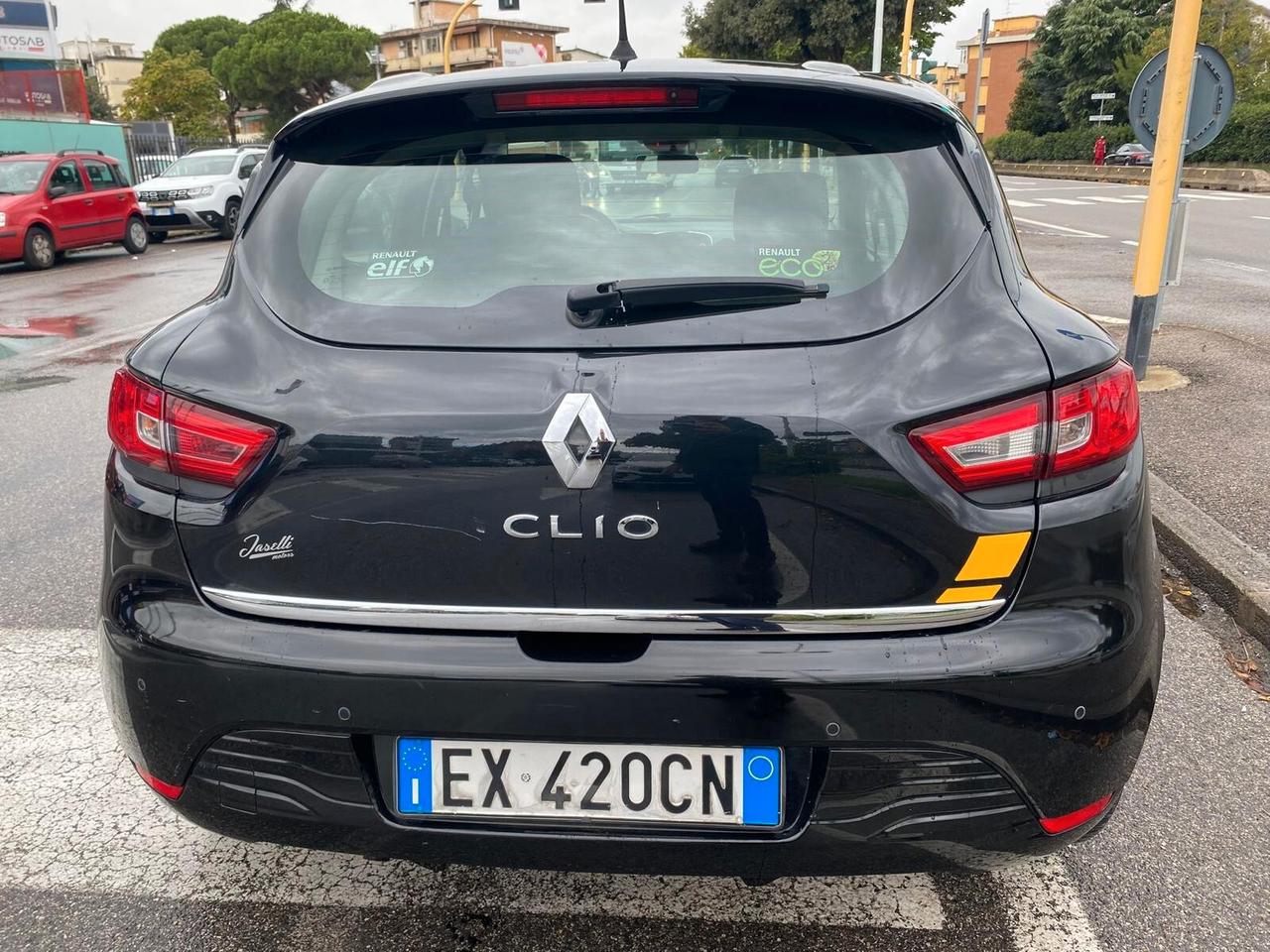 Renault Clio 1.2 75CV 5 porte Live