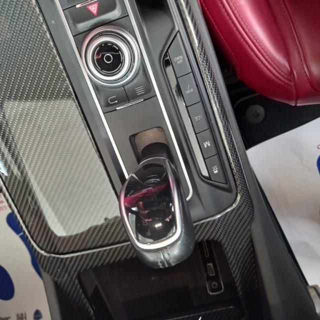 MASERATI Levante V6 AWD Gransport