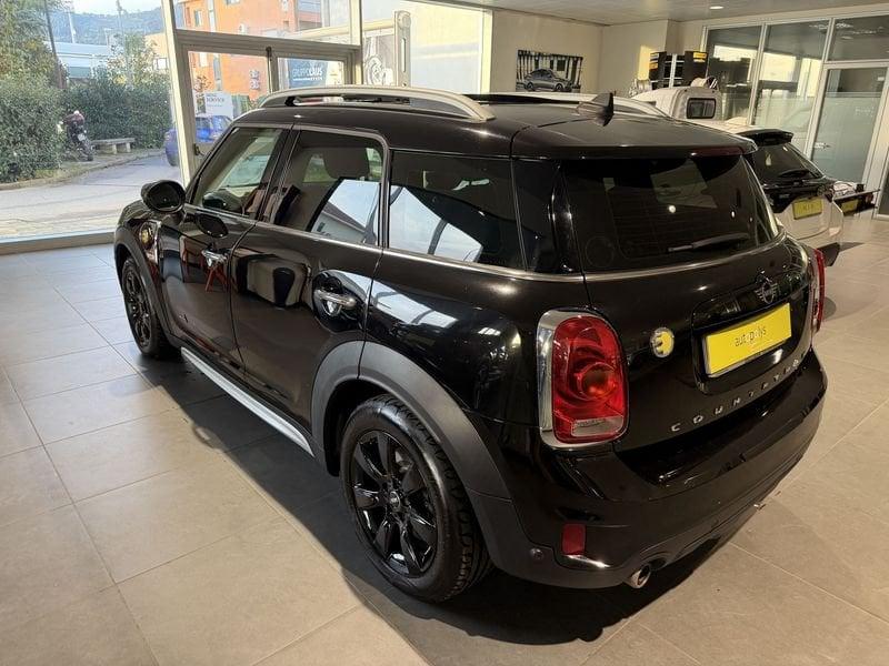 MINI Mini Countryman F60 Mini 1.5 Cooper SE Countryman ALL4 Automatica