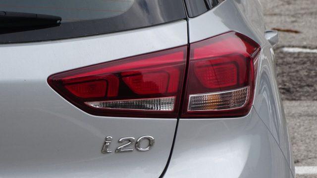 HYUNDAI i20 Coupé 1.2 84 cv, 3p, "Sport", Garanzia...
