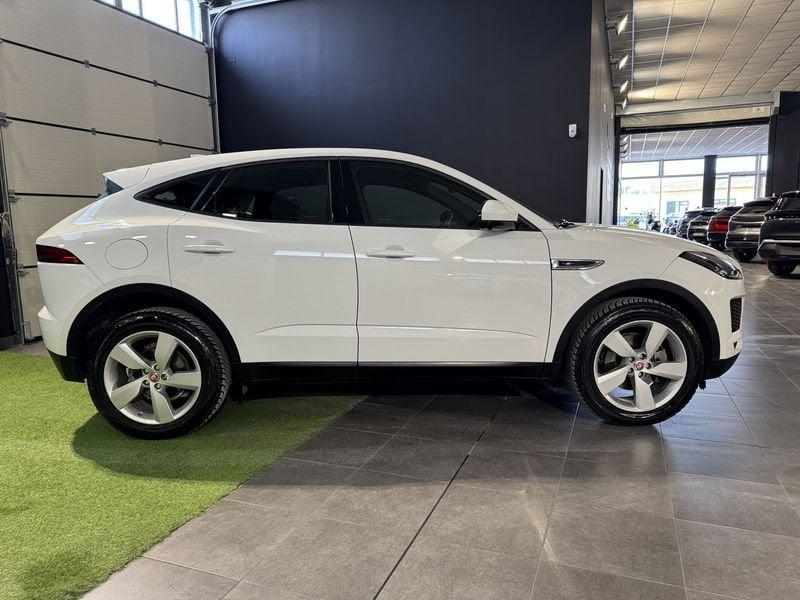 Jaguar E-Pace 2.0D i4 180cv R-DYNAMIC AUTO AWD