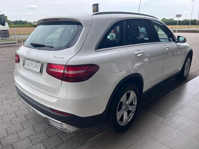 Mercedes-benz GLC 250 GLC 250 d 4Matic Sport