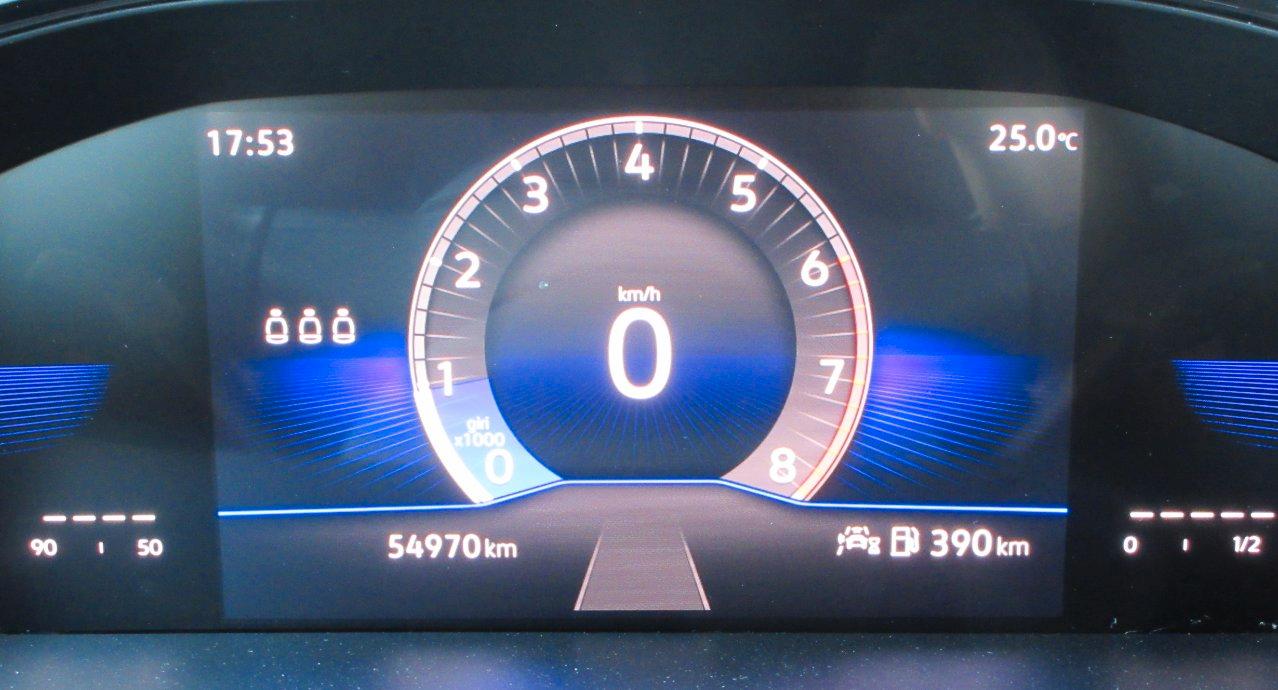 Volkswagen T-Roc 1.0 tsi Life 110cv