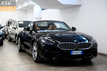 Bmw Z4 sDrive20i Msport