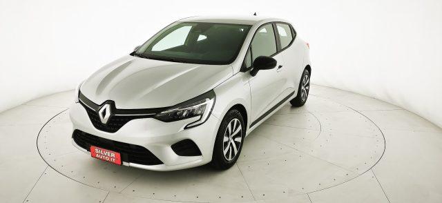 RENAULT Clio SCe 65 CV 5 porte Equilibre
