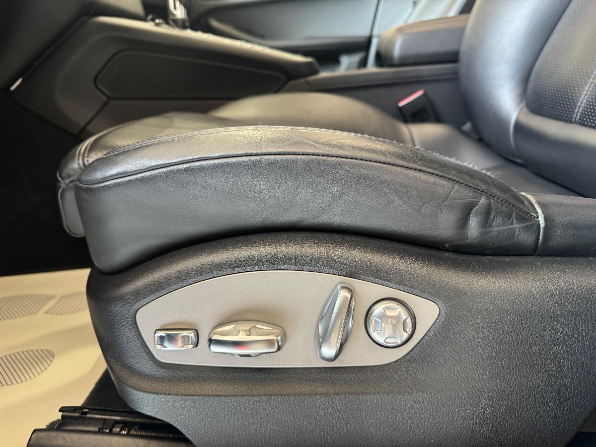 PORSCHE MACAN 3.0 S Diesel 258CV UNICO PROP/ TETTO/ LED/ PASM