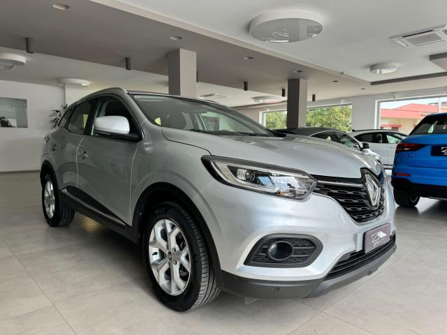 Renault Kadjar 1.5 blue dci Business 115cv edc