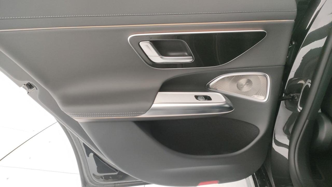 Mercedes-Benz E 220 d 4MATIC Station Wagon