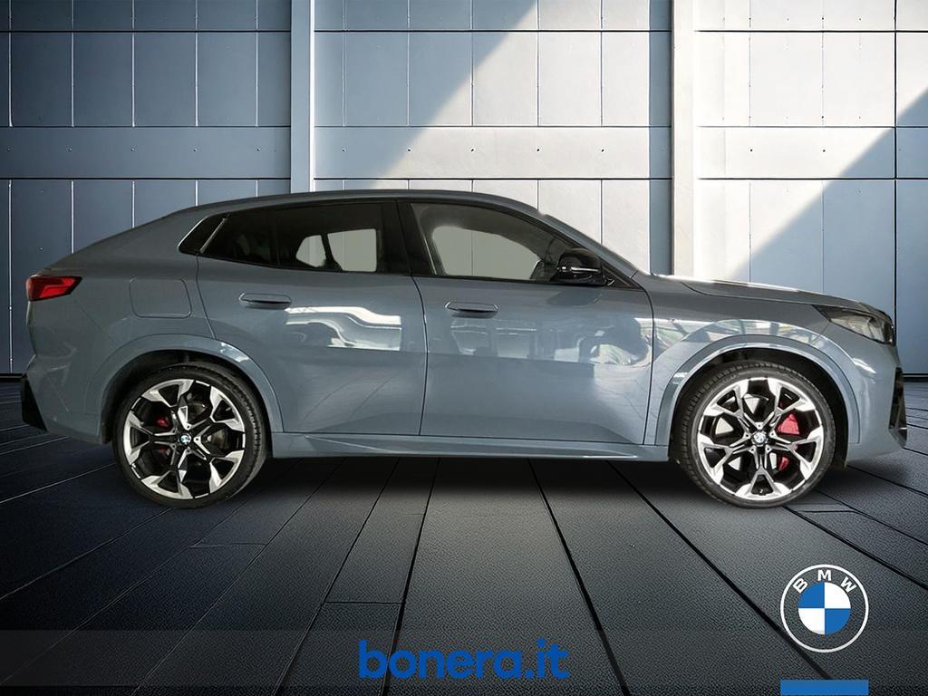 BMW X2 18 d MSport Pro sDrive