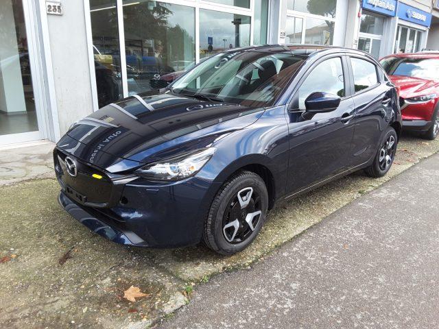 MAZDA 2 1.5 Skyactiv-G 90cv M-Hybrid Centre-Line *KM ZERO*