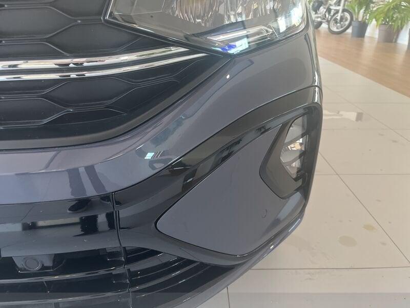 Volkswagen Taigo 1.5 TSI 150CV R-LINE DSG