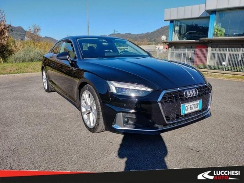 Audi A5 A5 35 TDI S tronic Business Advanced