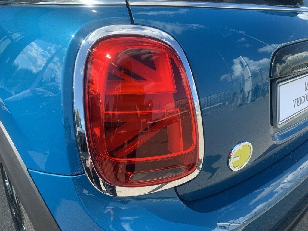 Mini Cooper SE 3p Classic auto