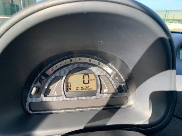 CITROEN C2 1.4 SensoDrive Excite VTR