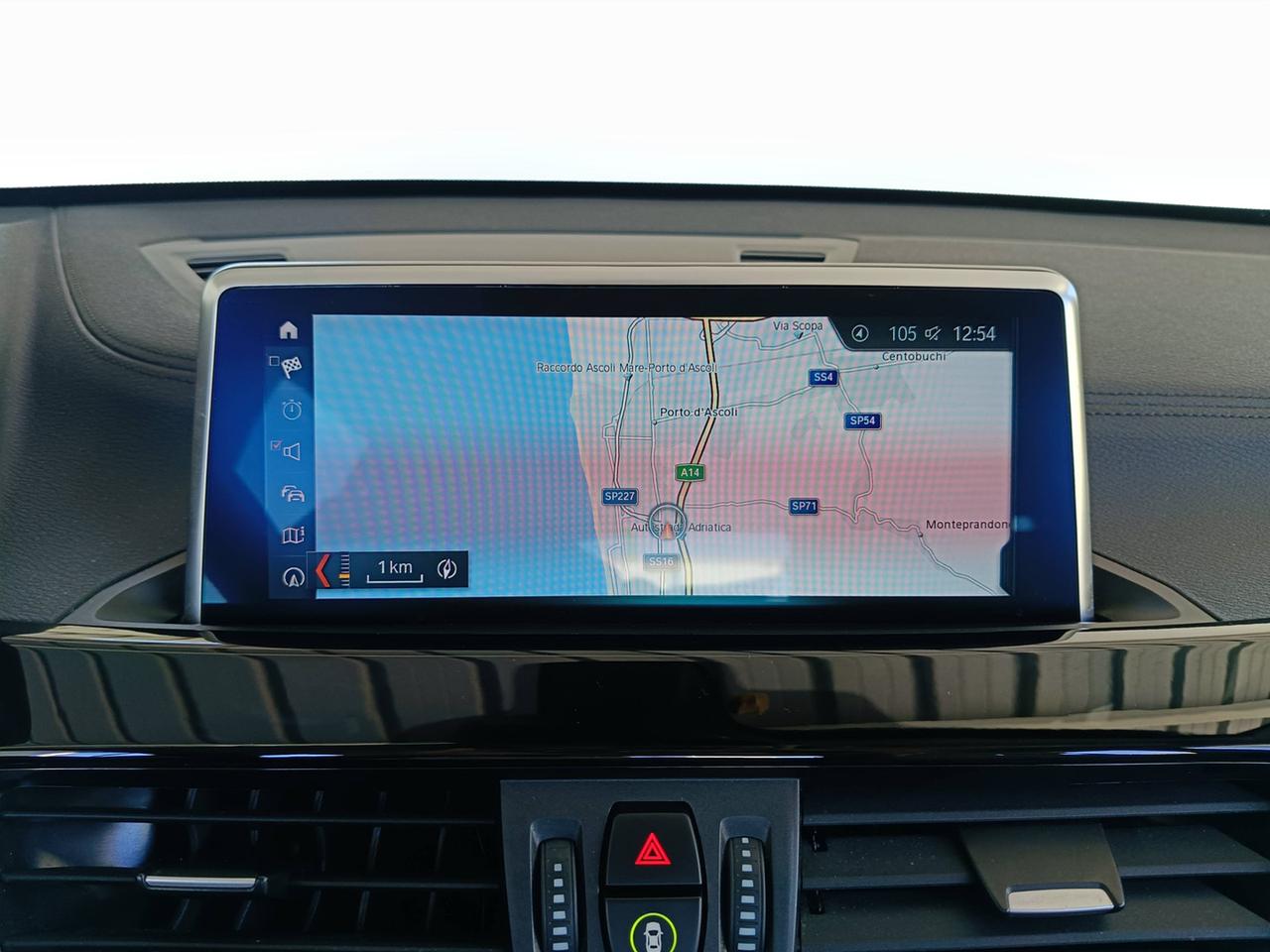 BMW X1 F48 2019 - X1 sdrive18d xLine Plus auto