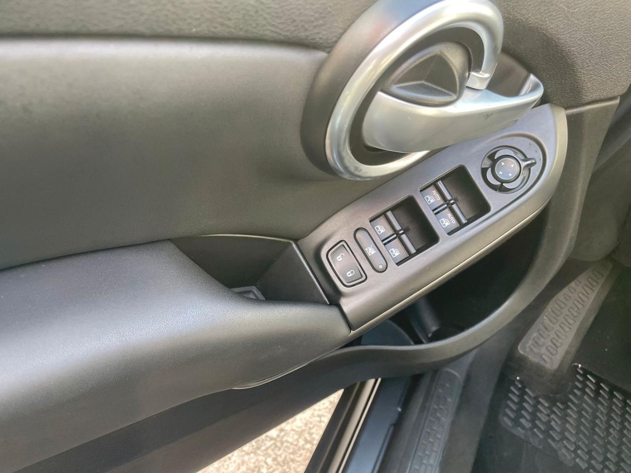 Fiat 500X 1.3 MultiJet 95 CV Lounge