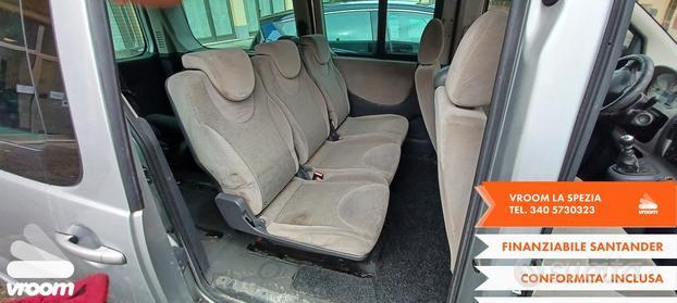 PEUGEOT Expert 3 serie Expert Tepee Mix 2.0 HD...