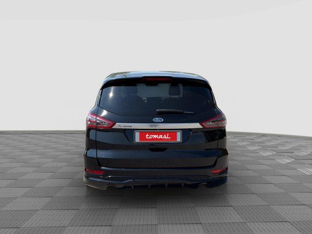 FORD S-Max S-Max ST-Line Business 5/7 p.ti 2.0 EcoBlue 150 CV