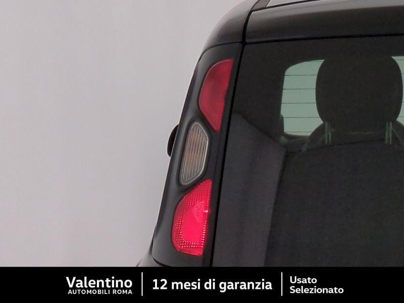FIAT Panda 1.0 FireFly S&S Hybrid Sport