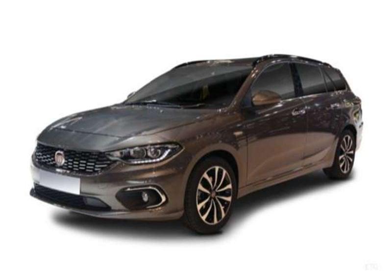 FIAT Tipo Station Wagon 1.4 T-Jet Lounge