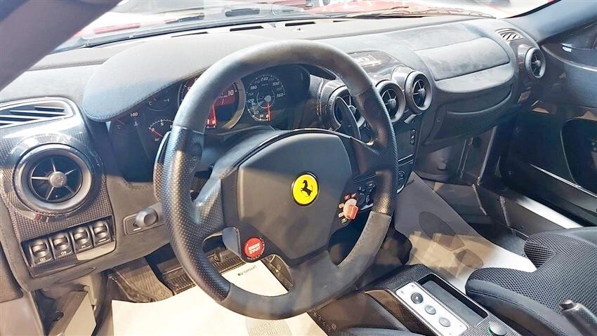 Ferrari F430 430 Scuderia F1