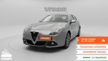 ALFA ROMEO Giulietta (2010-21) Giulietta 1.6 JT...