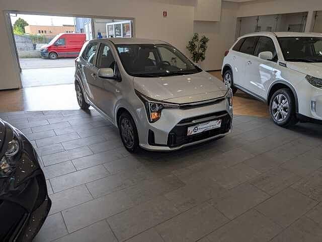 Kia Picanto 1.0 DPi 5 porte Urban GPL *KM 0*