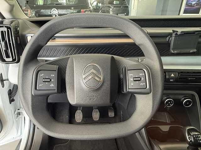 Citroen C3 Aircross PureTech Turbo 100 You