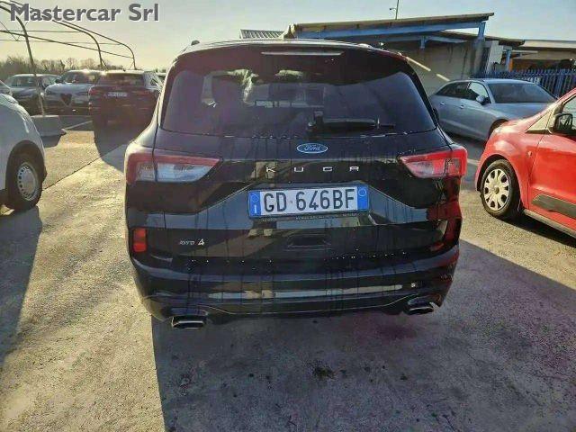 FORD Kuga Kuga 2.0 ecoblue ST-Line X awd 190cv auto-GD646BF