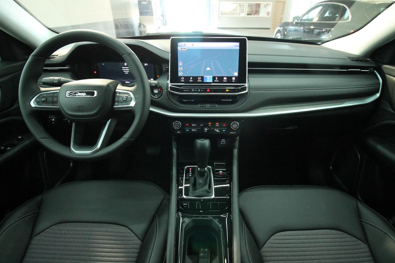 JEEP COMPASS 1.5 e- HYBRID 130 CV
