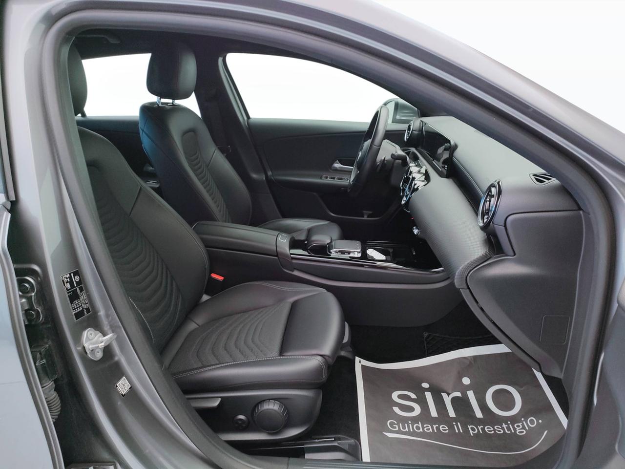 Mercedes-Benz Classe A - W177 2018 - A 180 d Business auto