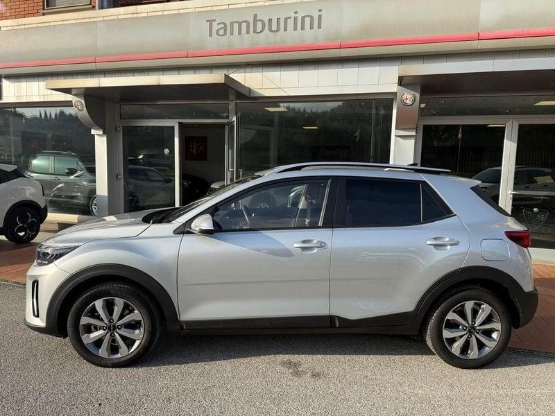 KIA Stonic Stonic 1.2 MPI Style Special Edition